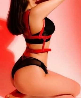 Анкета проститутки Алена - Фото 1, Лучегорск, 21 год, №5454