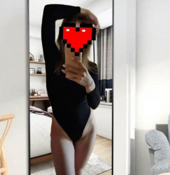 Анкета проститутки Вика - Фото 1, Лучегорск, 25 лет, №6638